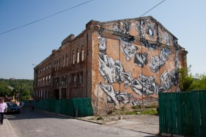 Kamieniec Podolski-41